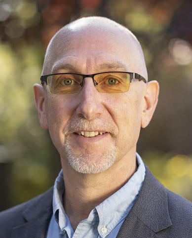 Dr. Paul Laband
